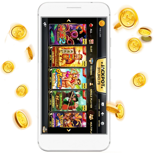 slotxo ดาวน์โหลด